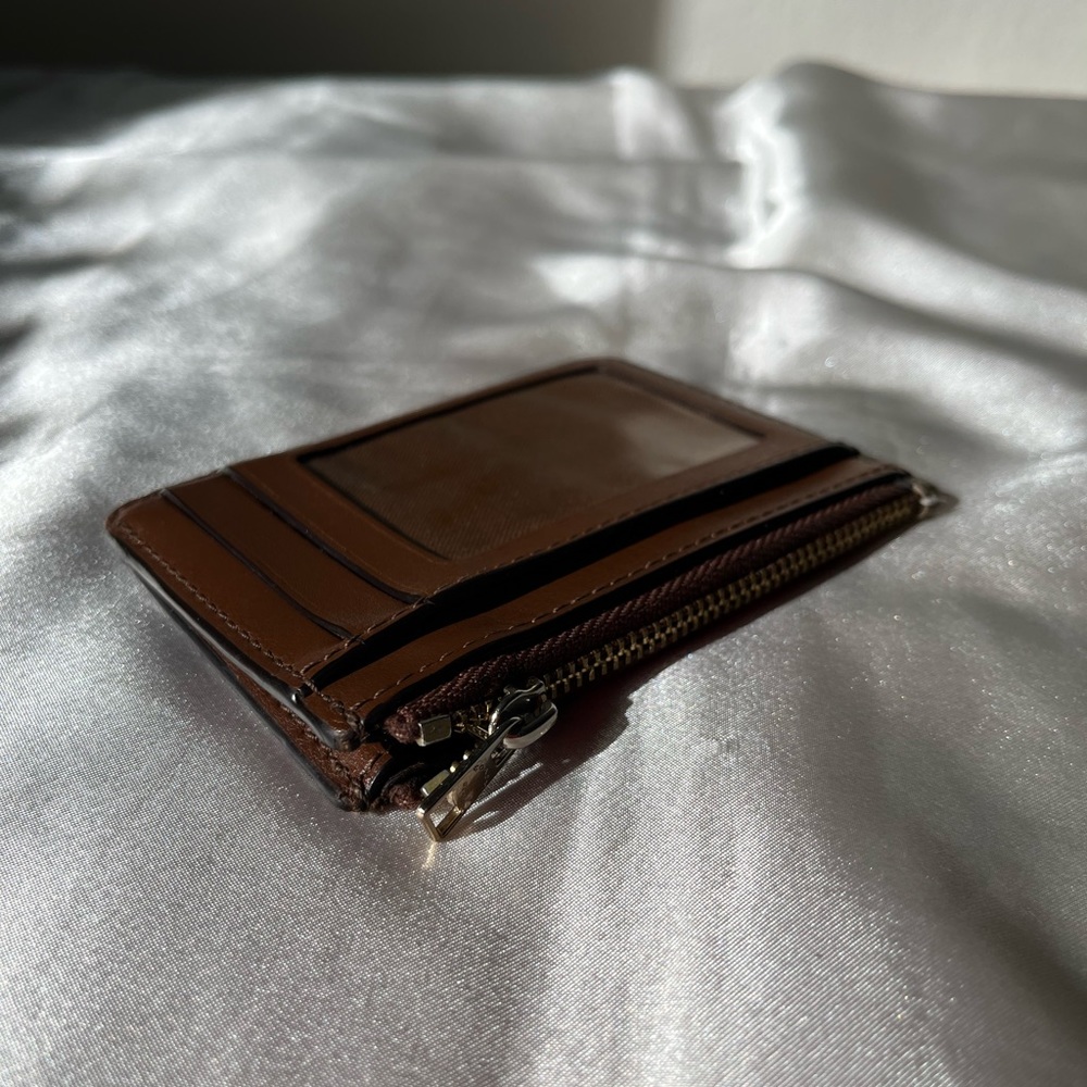 Card holder Keychain - Picture 6 of 16
